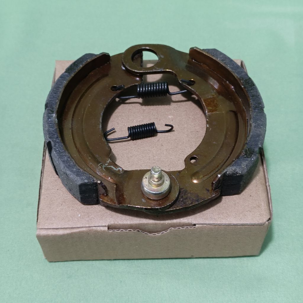 KAMPAS REM BELAKANG SEPEDA LISTRIK CELCIUS TOMAX 5.0,CELCIUS TOMAX 3.0