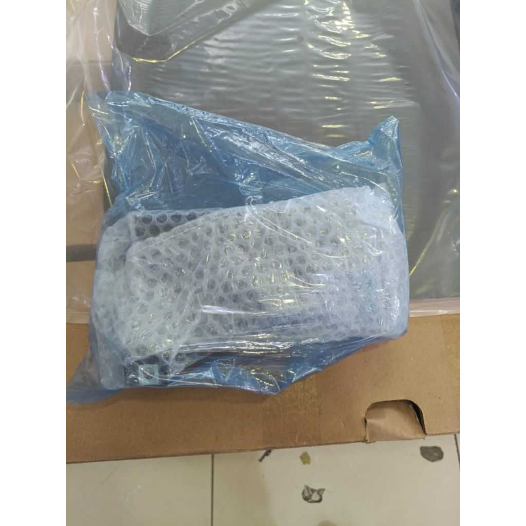 bcm box skring dalam toyota calya sigra 82600-BZB90 original