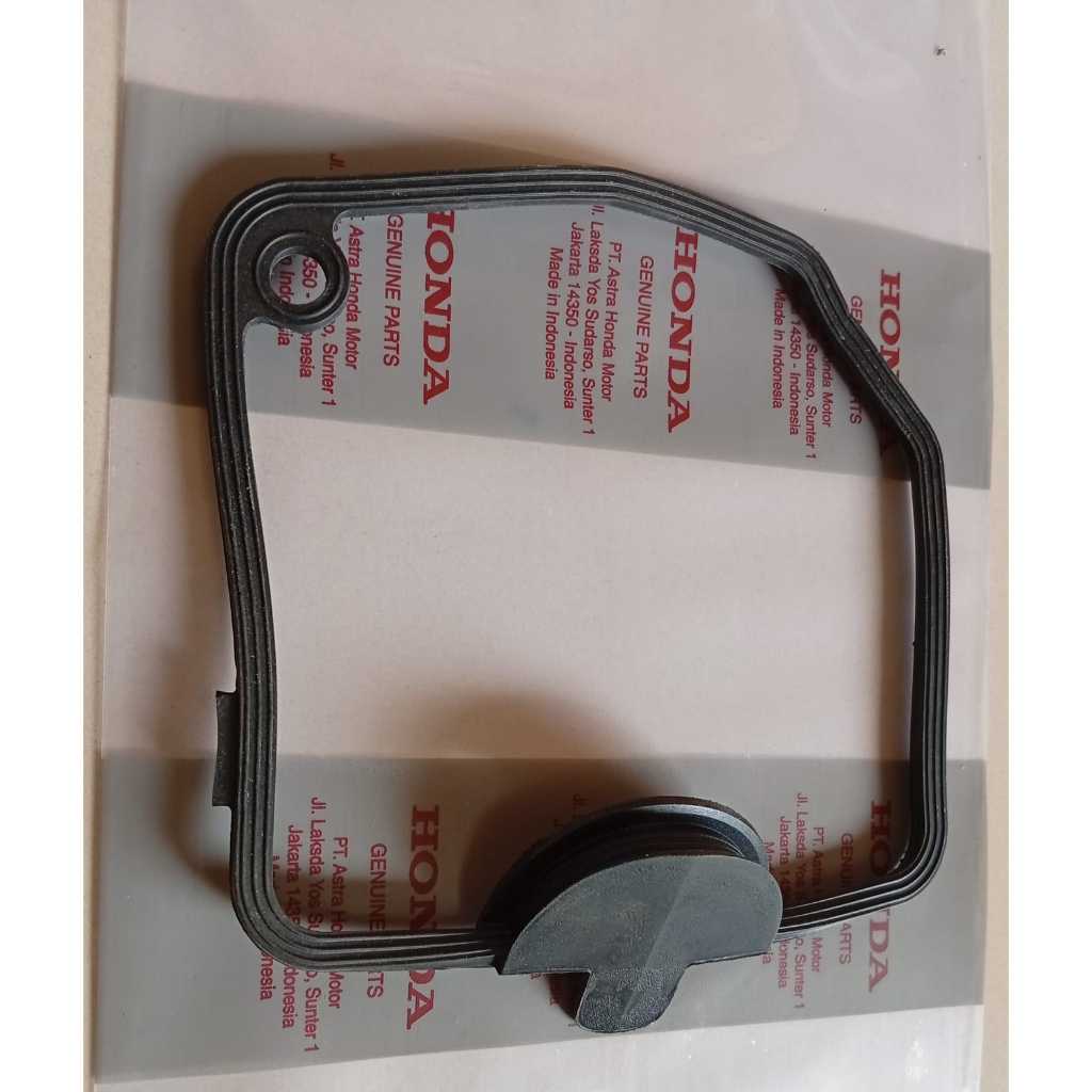 Karet Head Beat FI 12391-K25-601 Gasket,Head Cover K25 Karet Head Beat Fi K25 Ori