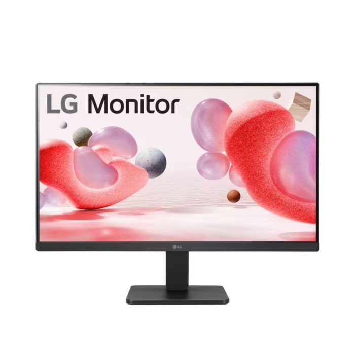 MONITOR LG 24 INCHI 24U421A-B (CURVED) - NEW