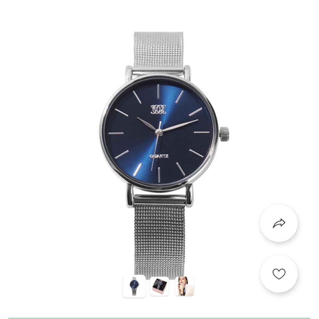 Escape women's watch
