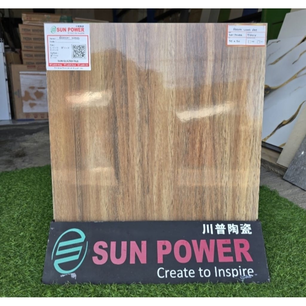 keramik 50x50 cating sunpower