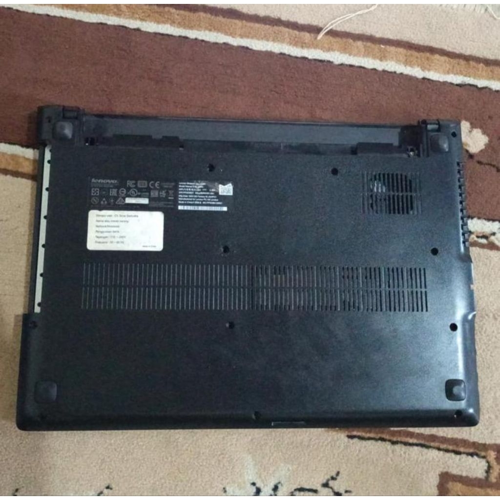 kesing cesing casing case laptop Lenovo Ideapad 100-14IBD 100-14ibd