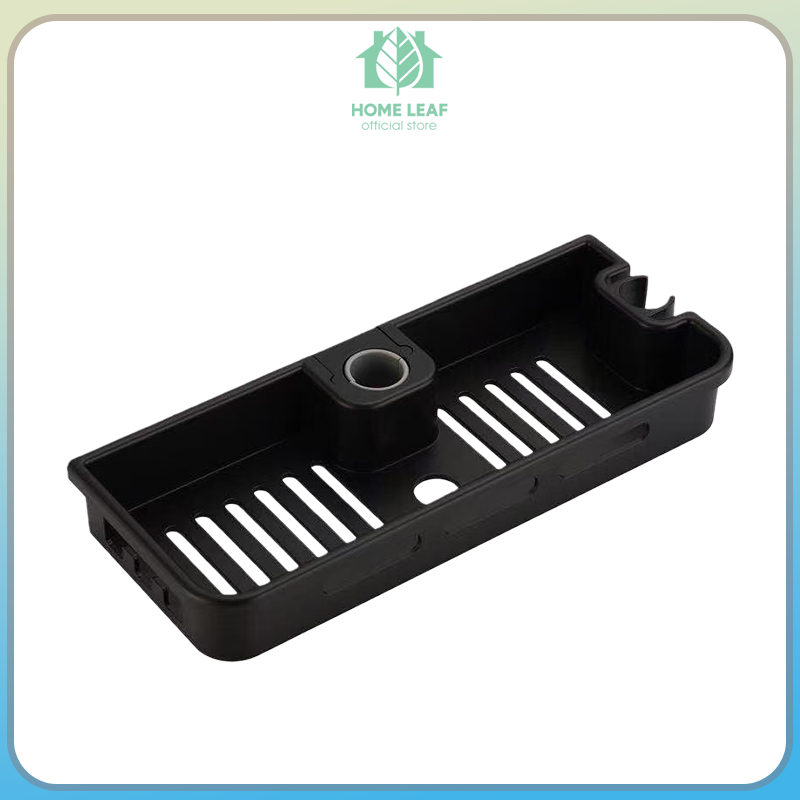 HOME LEAF -Rak Kamar Mandi Rak Shower tempat Rak Kamar Mandi Rak keran wastafel rak kamar mandi kama