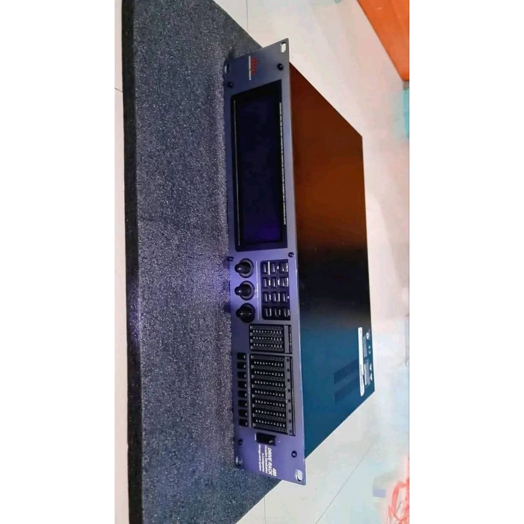 dlms dbx480 original normal siap kerja