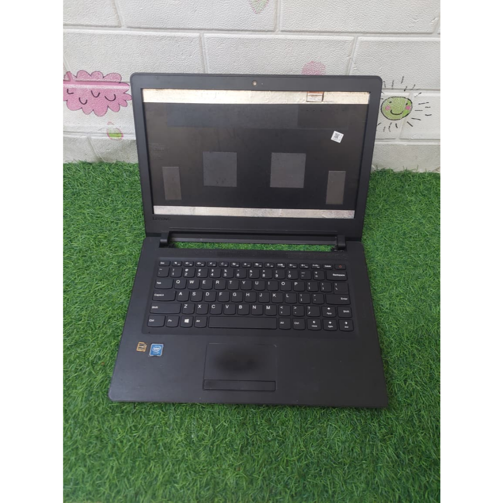 CASING LAPTOP LENOVO IDEAPAD 110-14IBR
