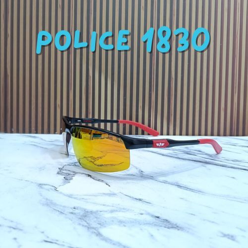 KACAMATA HITAM TERLARIS POLICE