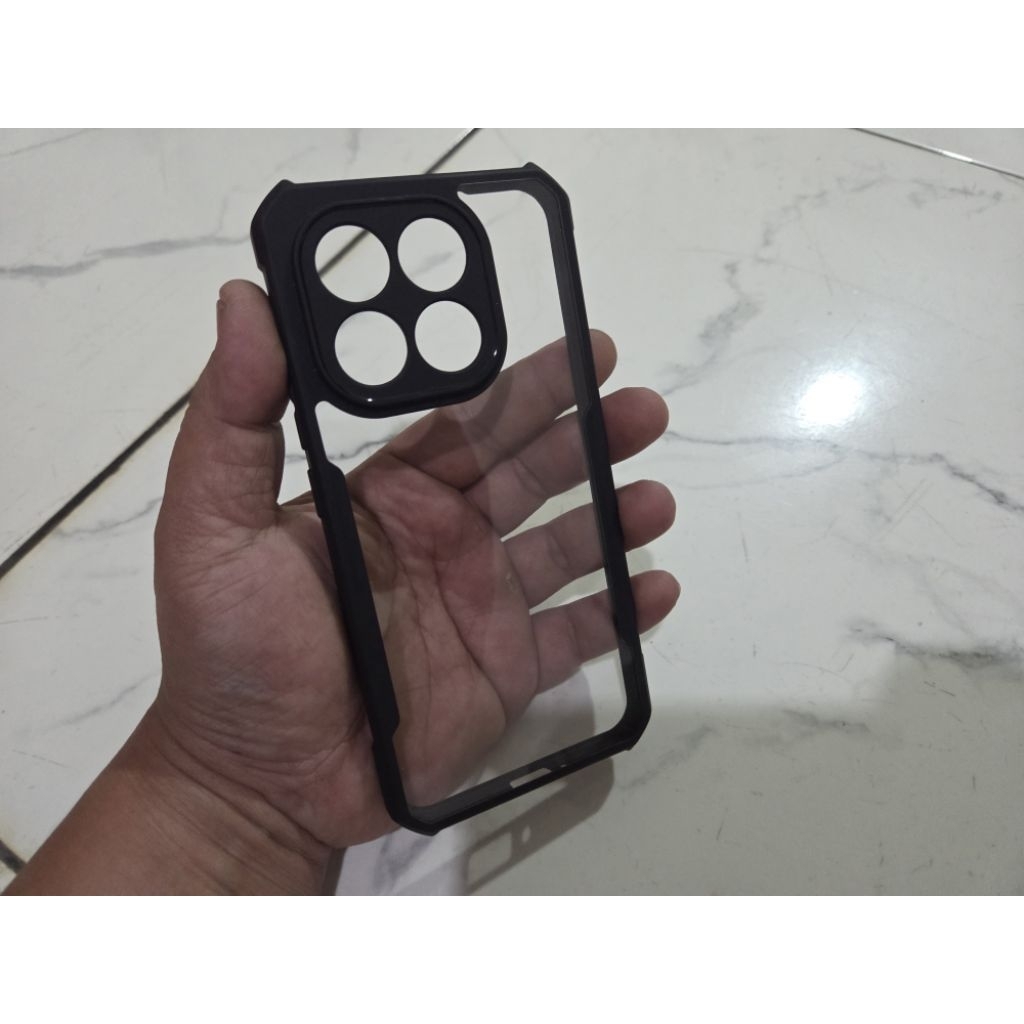 Case Xundd Original Xiaomi 15T