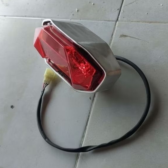 Stoplamp Moge PnP Rx Stoplamp Rx king rxk