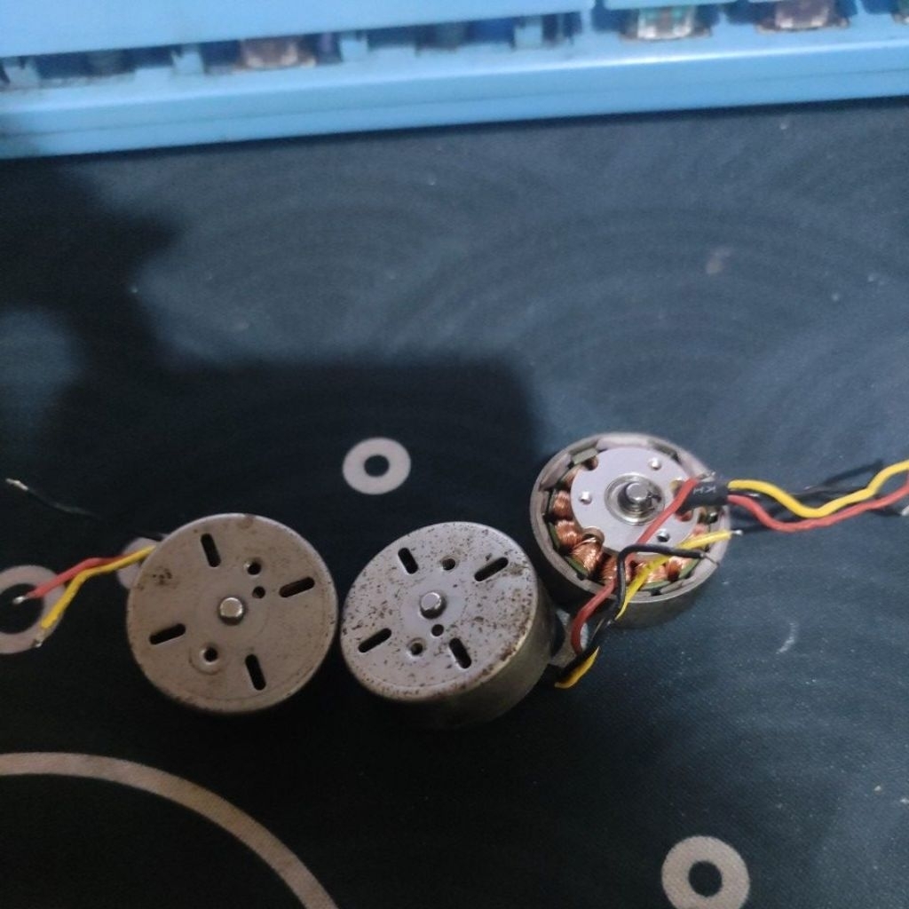 dinamo mjx b5w 4k 3pcs normal