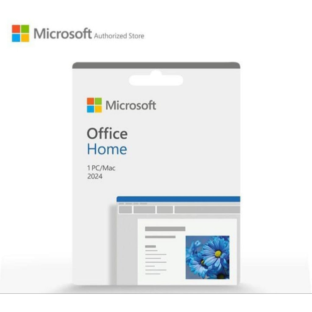 Office Home 2024 POSA