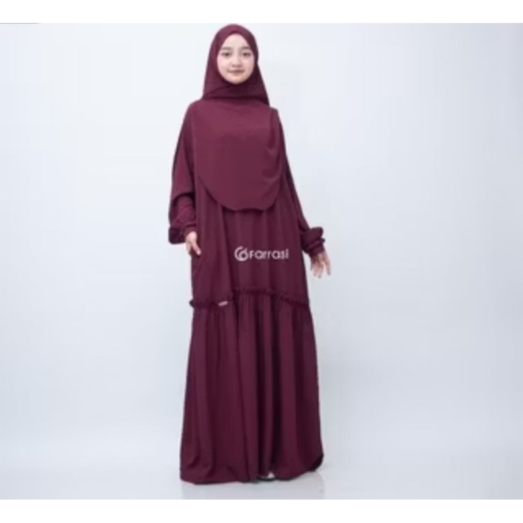 ABAYA FARRASI