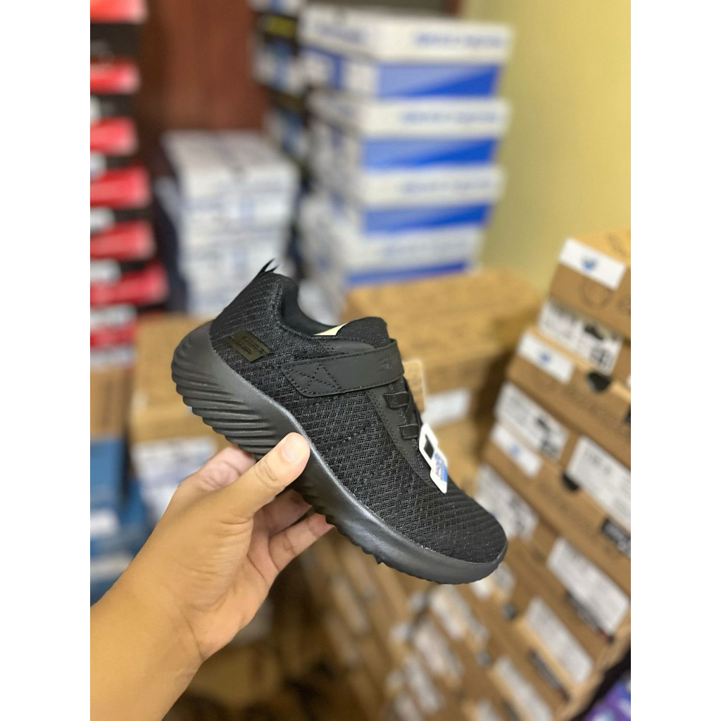 SEPATU SKECHERS 403615L SCHOOL
