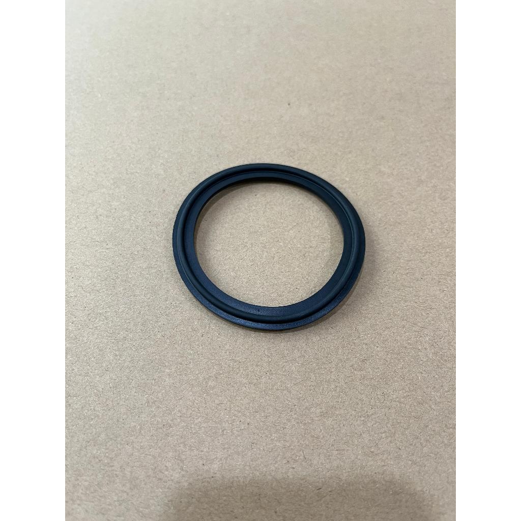 Seal ferrule EPDM 2,5 inch Seal ferrule EPDM 2,5 inch