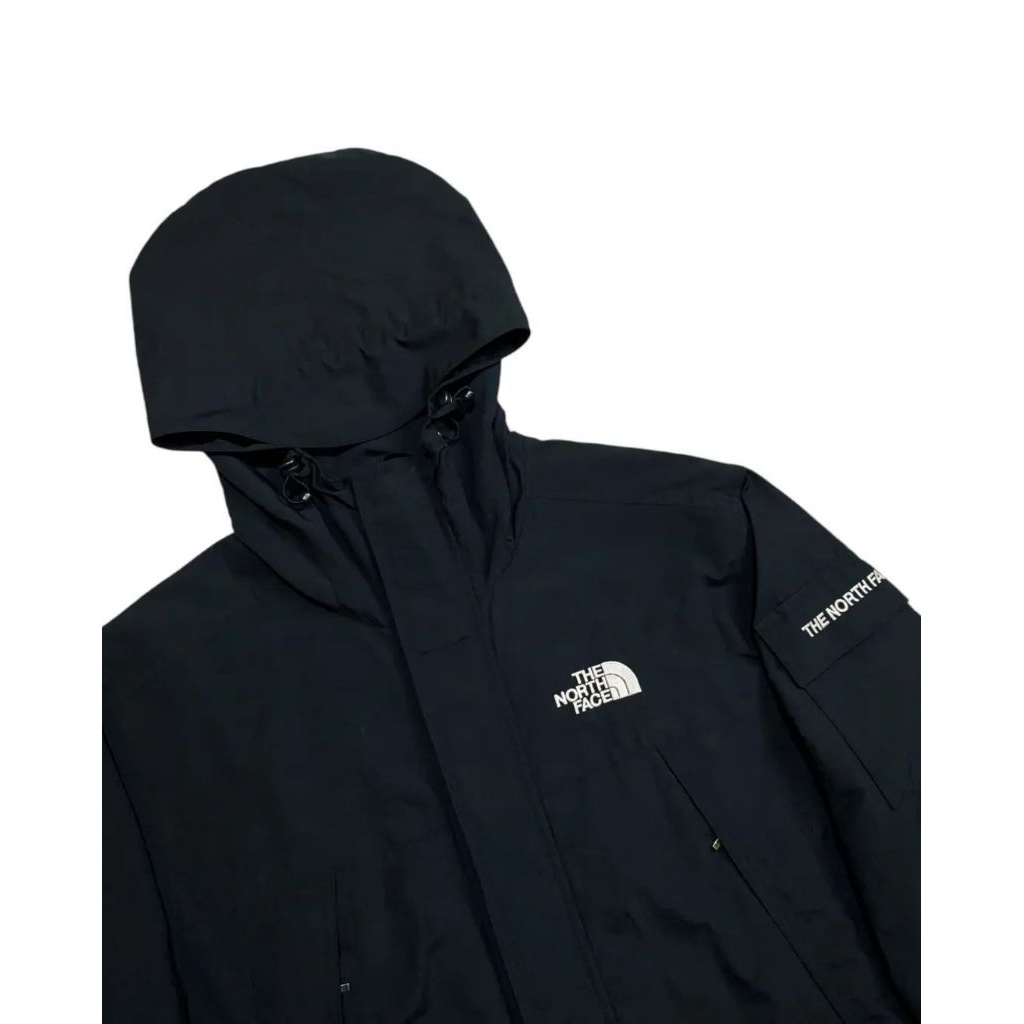 TNF GORPCORE