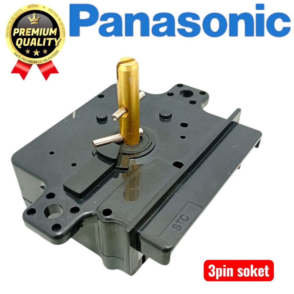 timer wash mesin cuci panasonic 3pin timer pencuci panasonic