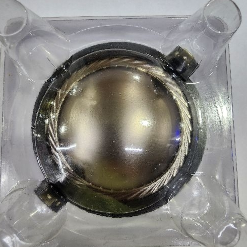 Spol Voice Coil tweter Turbosonic SDN 7505 / SDN7505 model RCF ND850