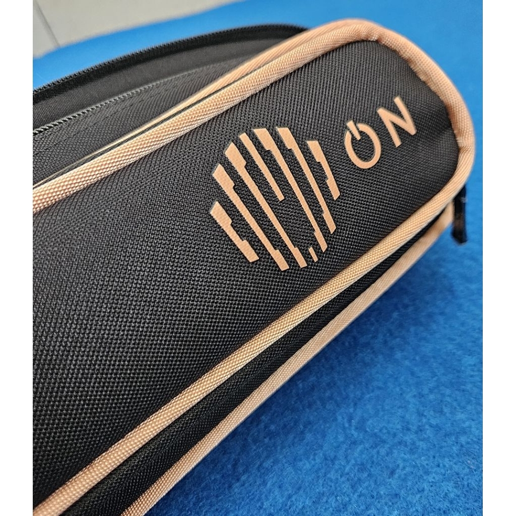 Tas Billiard SoftCase OnBilliard 2x3 (New Condition)