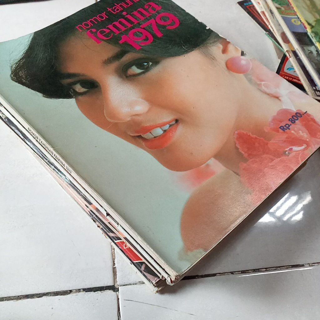 majalah Femina