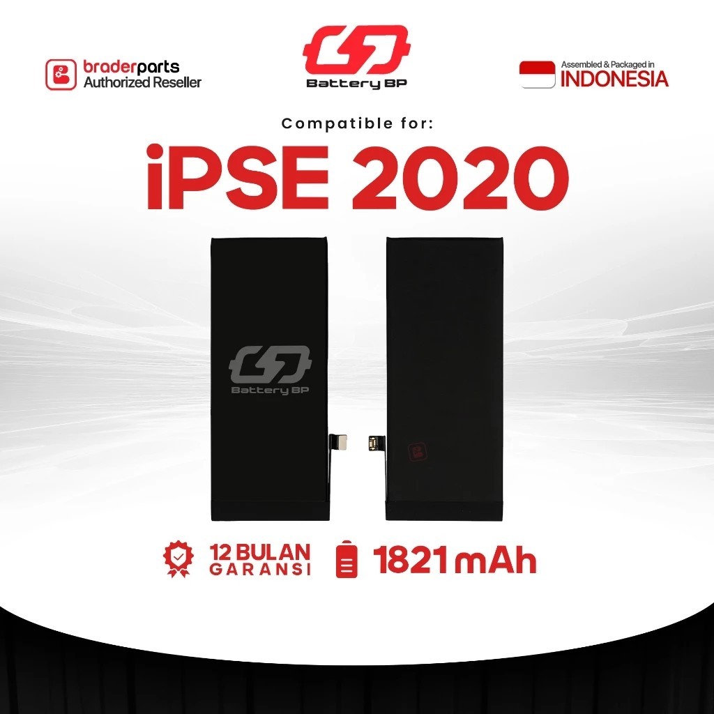 BATERAI IPHONE SE 2020 BATRE IPHONE SE 2020