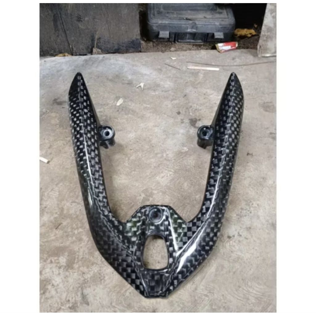 behel vario 150 new karbon kevlar