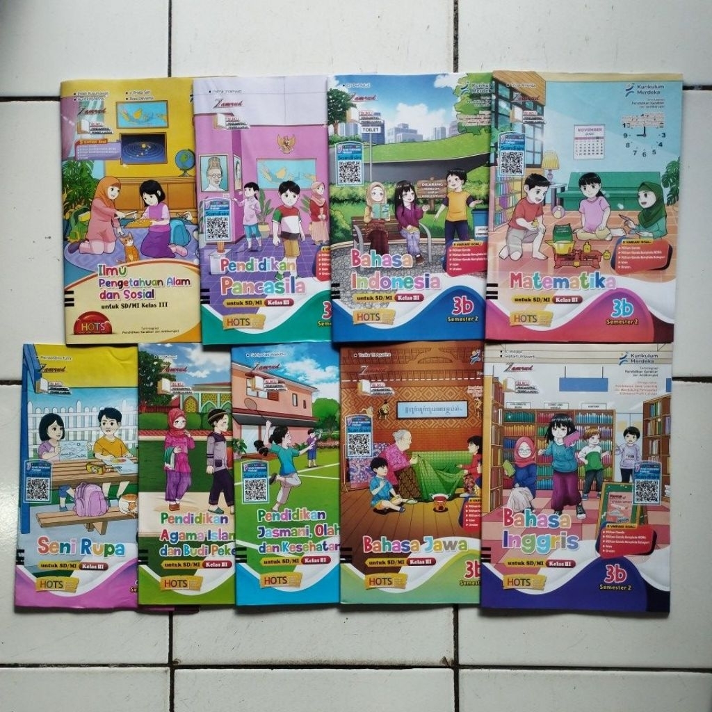 LKS ZAMRUD KELAS 3, PUTRA NUGRAHA