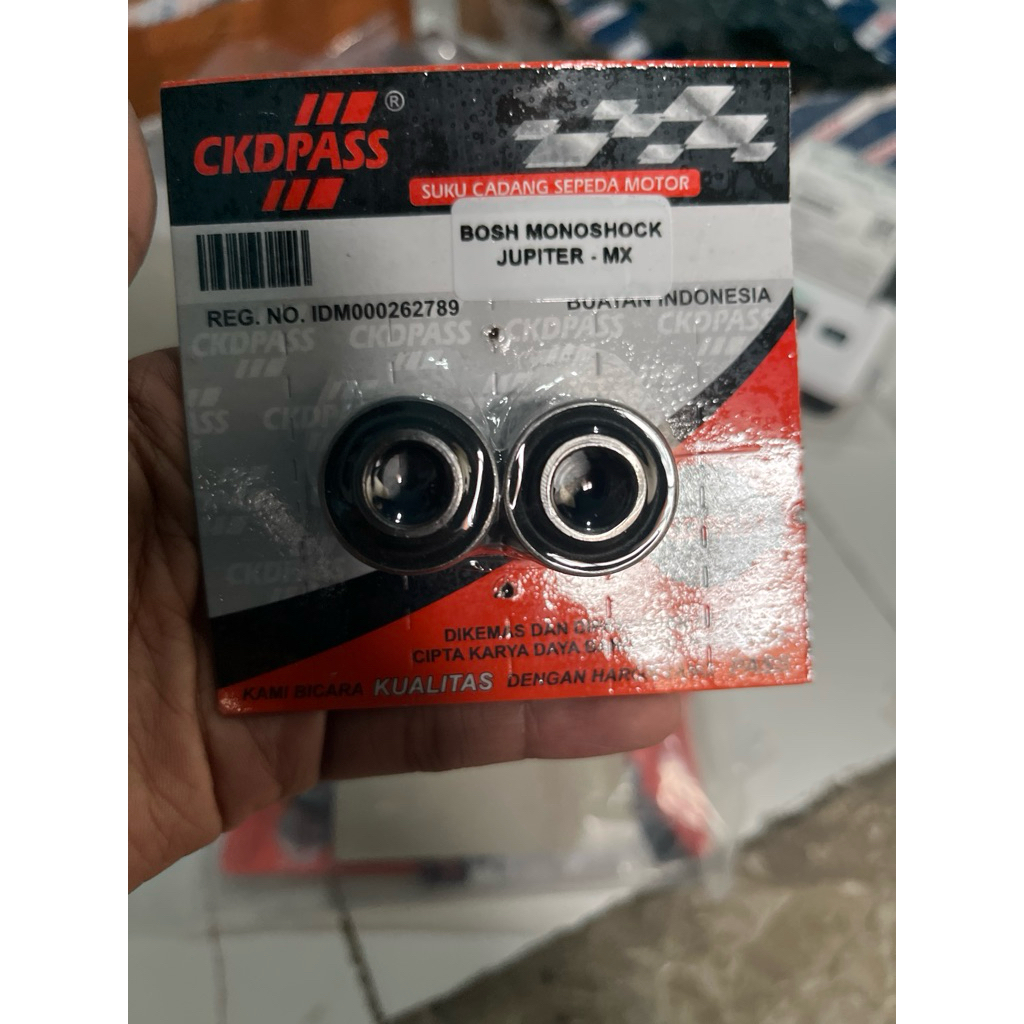 BOSH MONOSHOCK MONO SHOCK SATRIA FU SATRIA 2 TAK