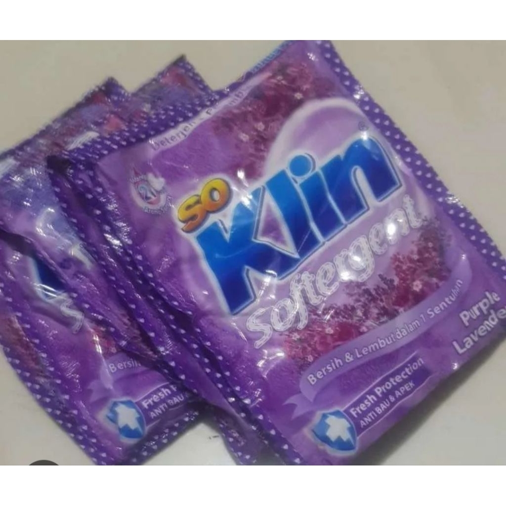 soklin bubuk renceng