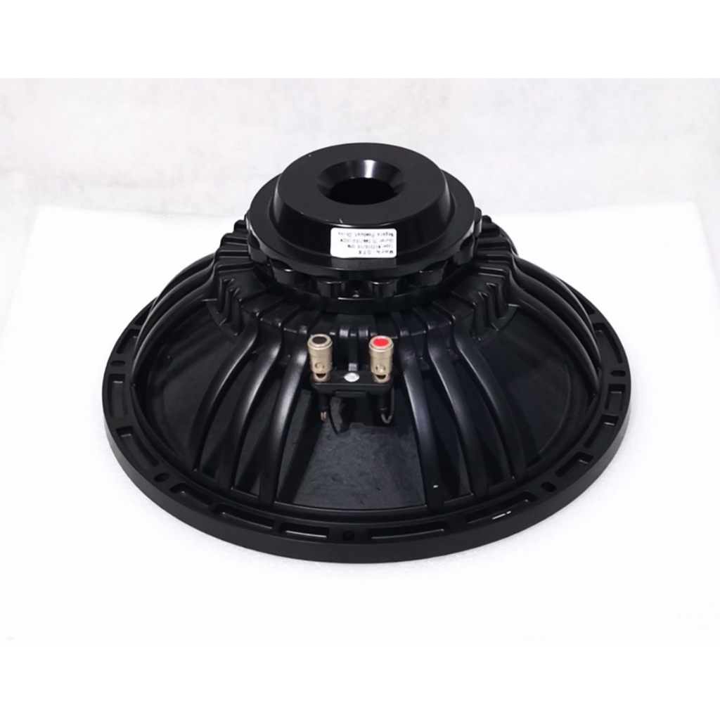 STX - SPK COMPONENT : Speaker FRAME NEO 12IN 8OHM Merk STX 1238