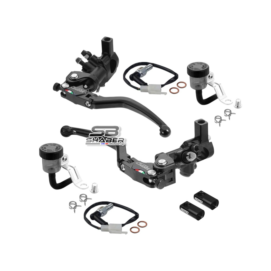 Master Rem RPD Kanan Master Rem RPD Kiri Master Rem RPD Nmax Xmax PCX ADV