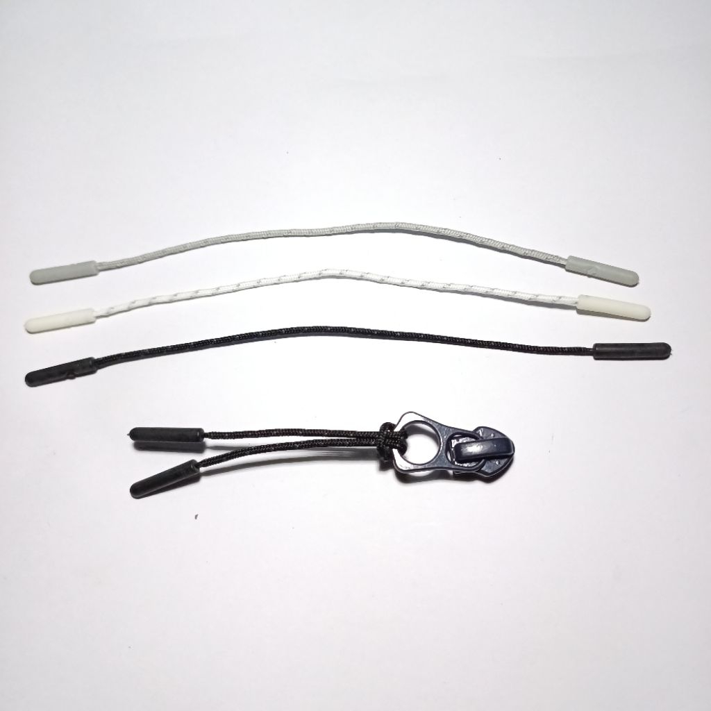 puller zipper resleting refletive