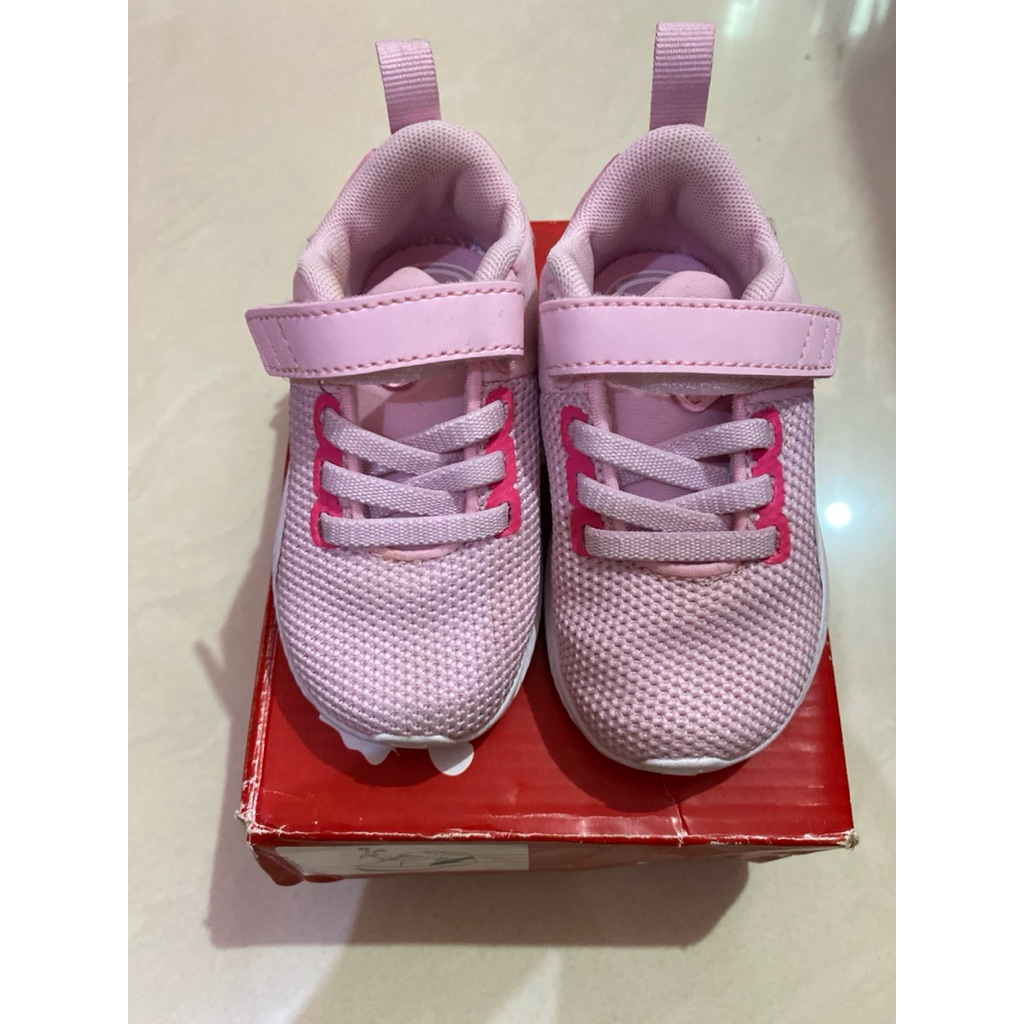 PUMA FLYER RUNNER V INF