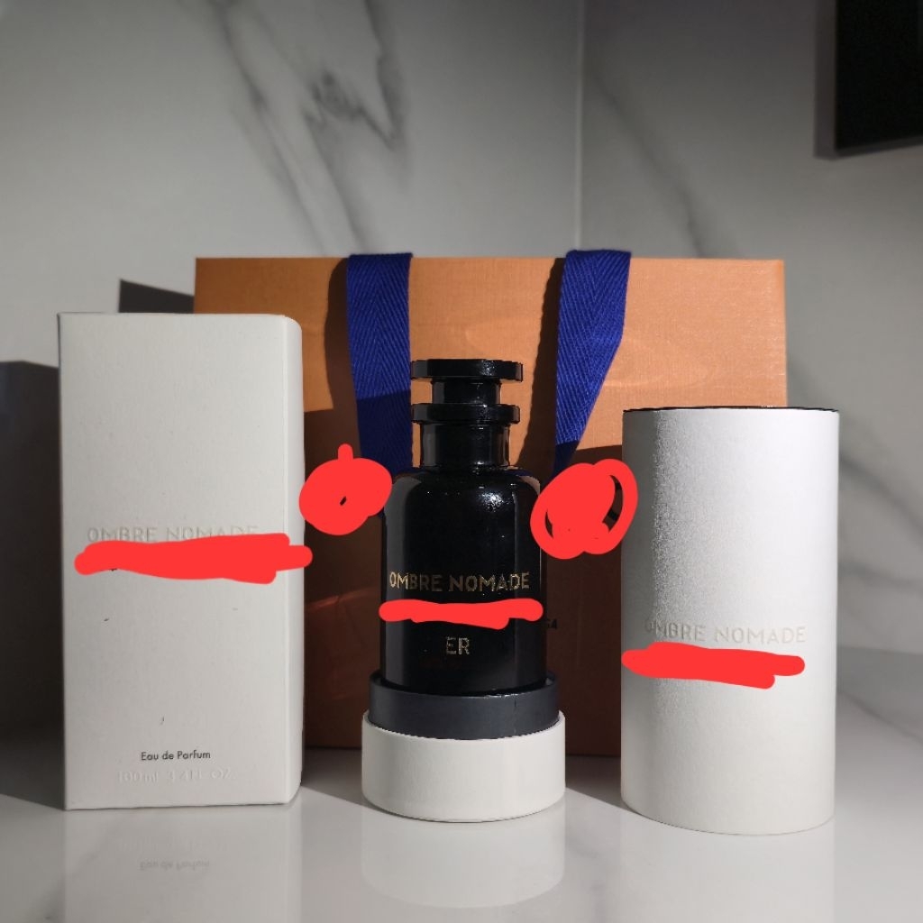 L Ombre Nomade