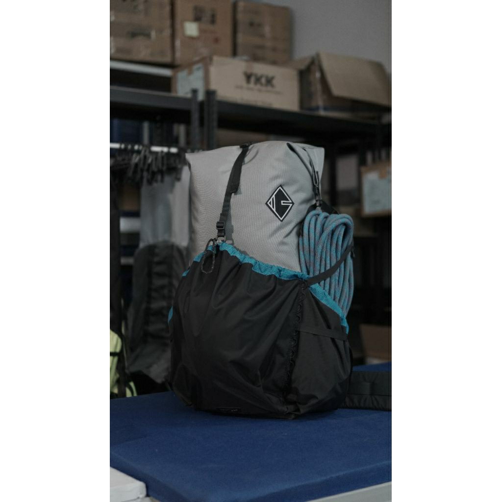 BEEN EQUIPMENT RAYANNA PLUS 30L