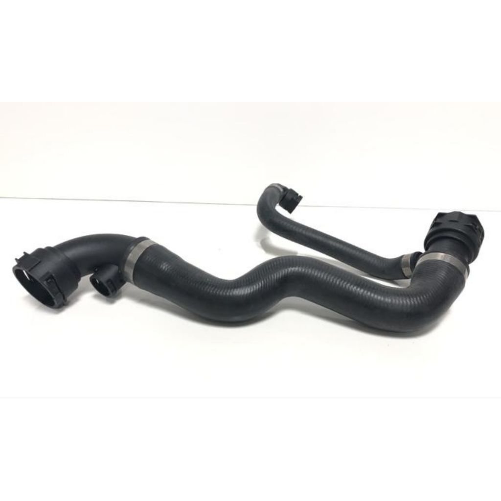 SELANG HOSE RADIATOR ATAS BMW E46 N42