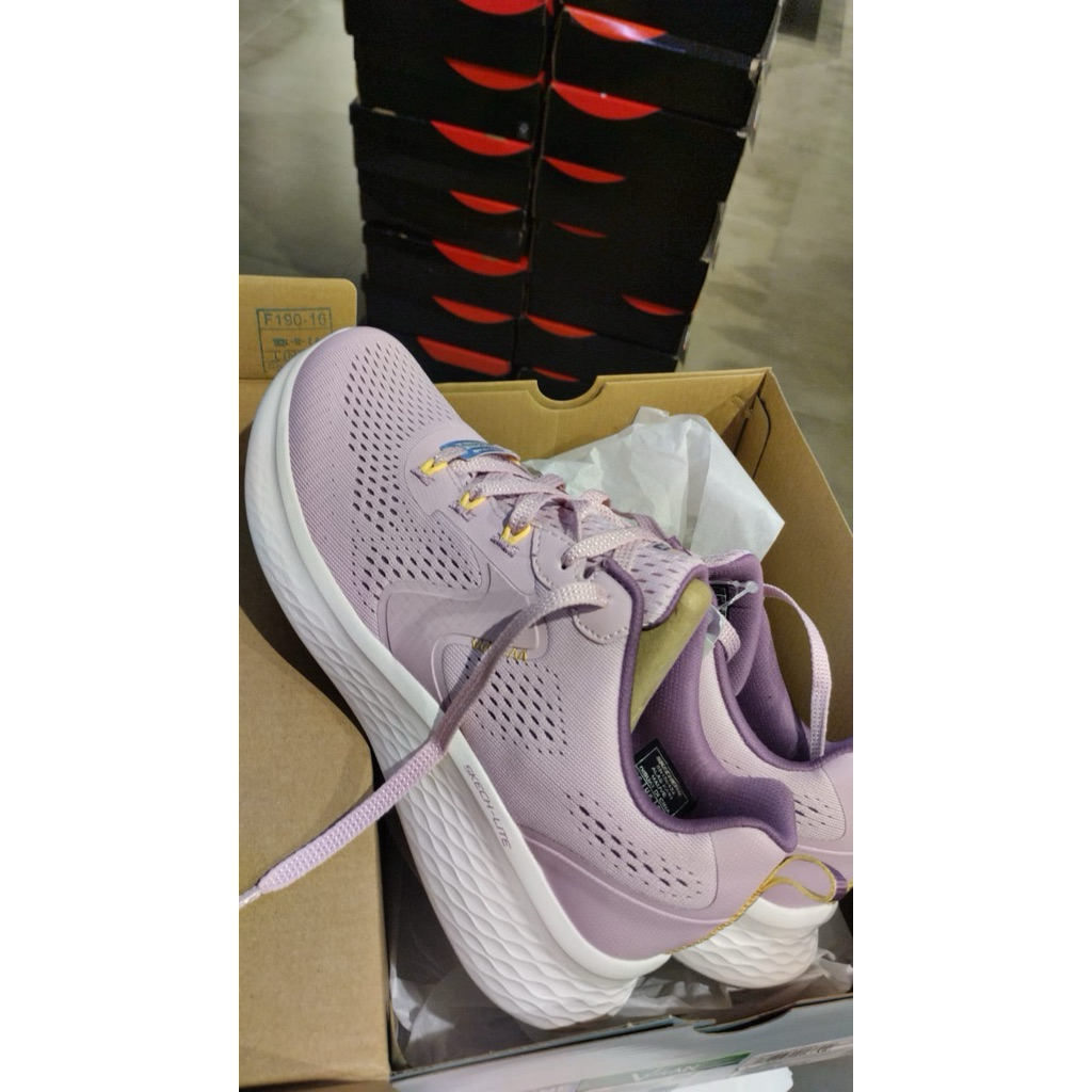 SKECHERS 150432 SKECH LITE BRIGHT SKIES