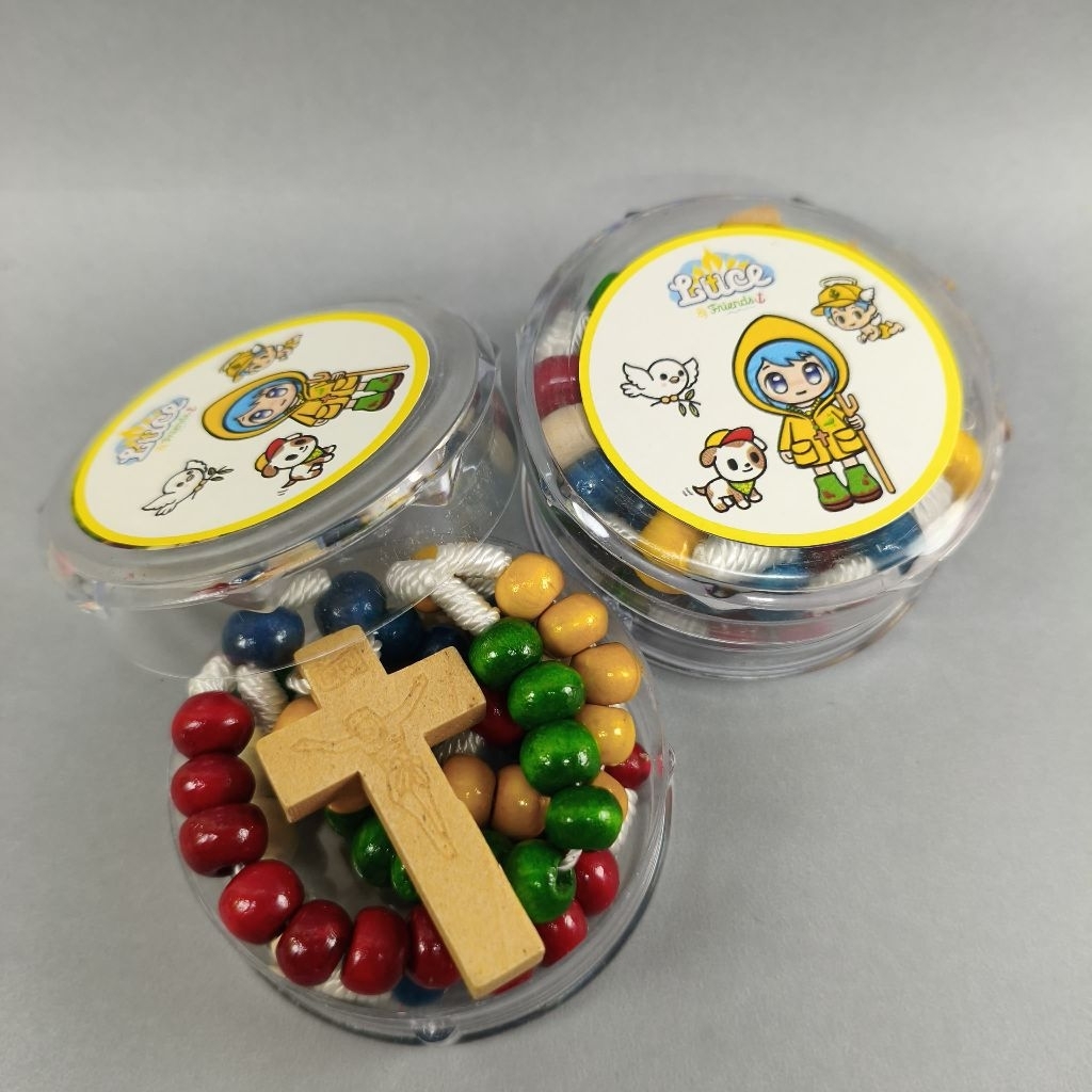 Rosario Luce | Rosario Luce