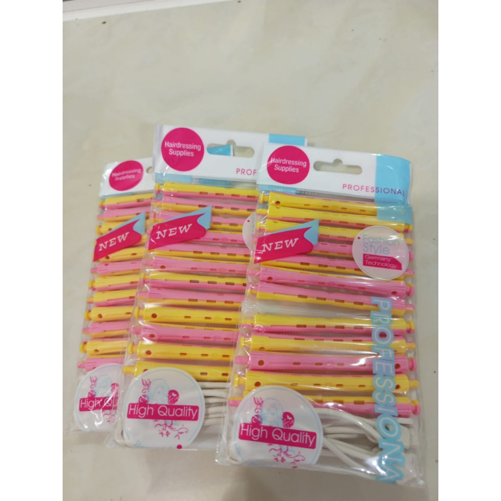 ALAT KERITING RAMBUT MANUAL UKURAN 8,9mm