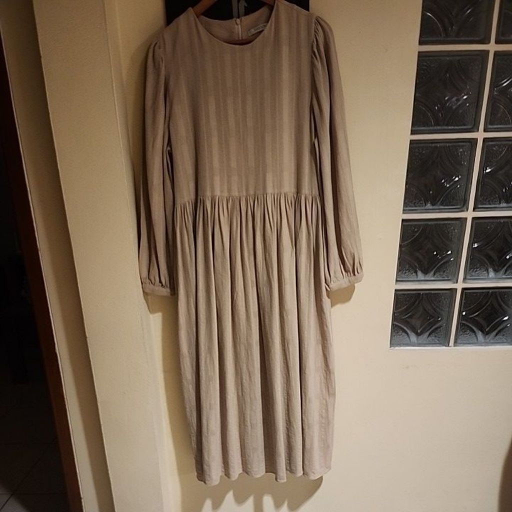 dress korea pl like new