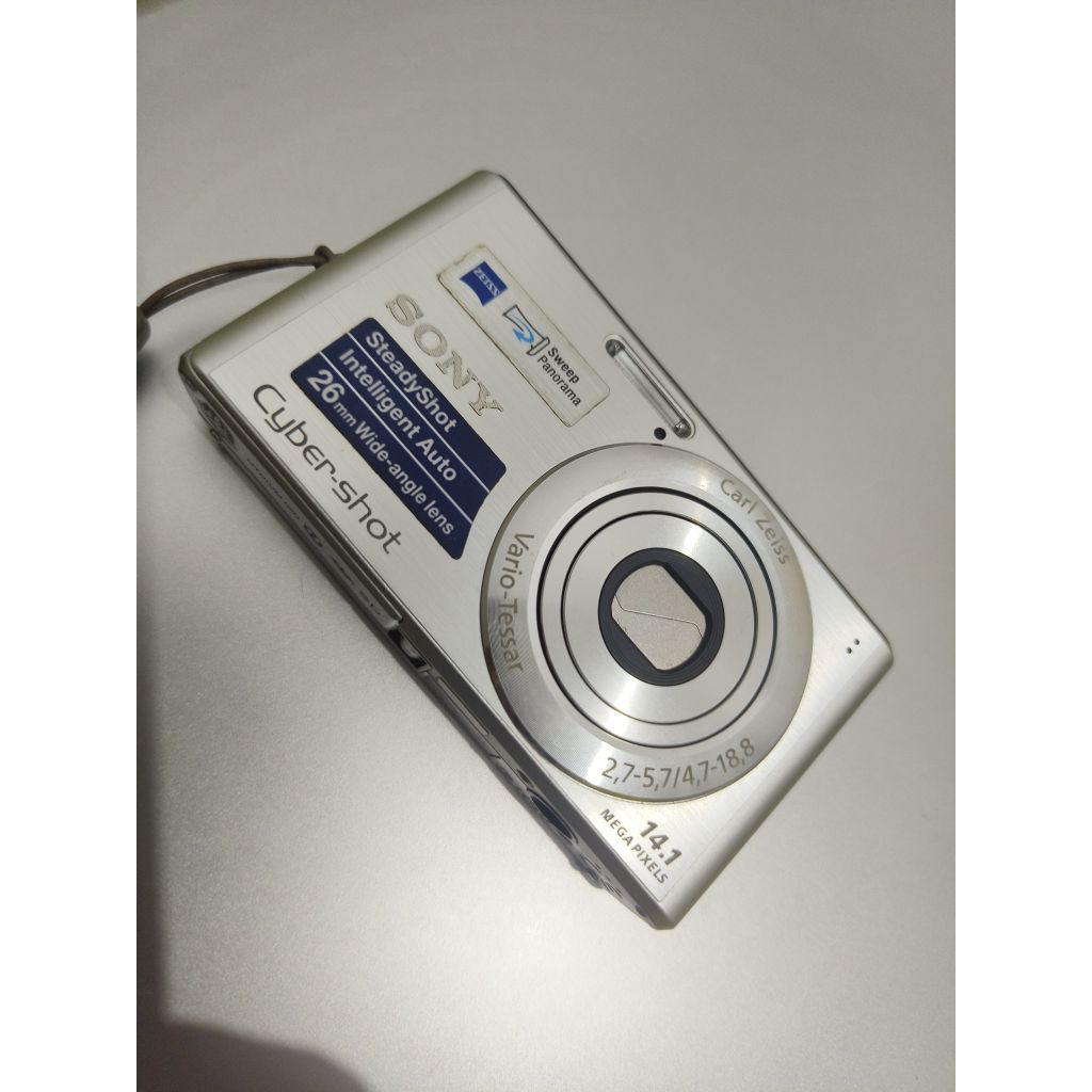 Sony DSC-W530