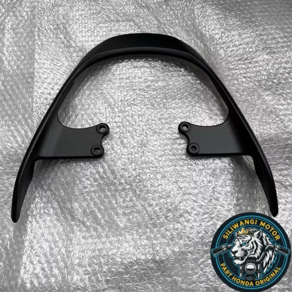 Behel Belakang Grey Honda Stylo 160 ORIGINAL 84100K3VN00ZB