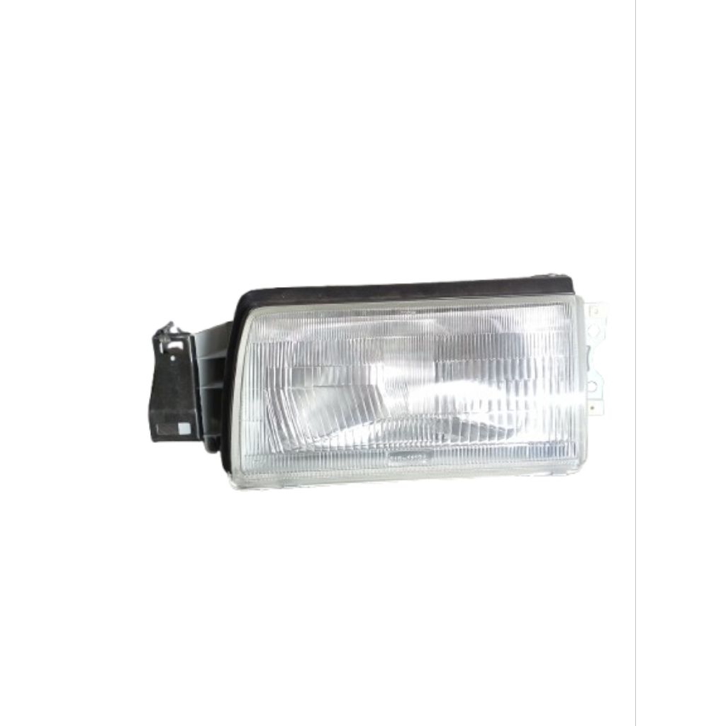 Headlamp lampu depan mazda 323 tahun 1986 1987
