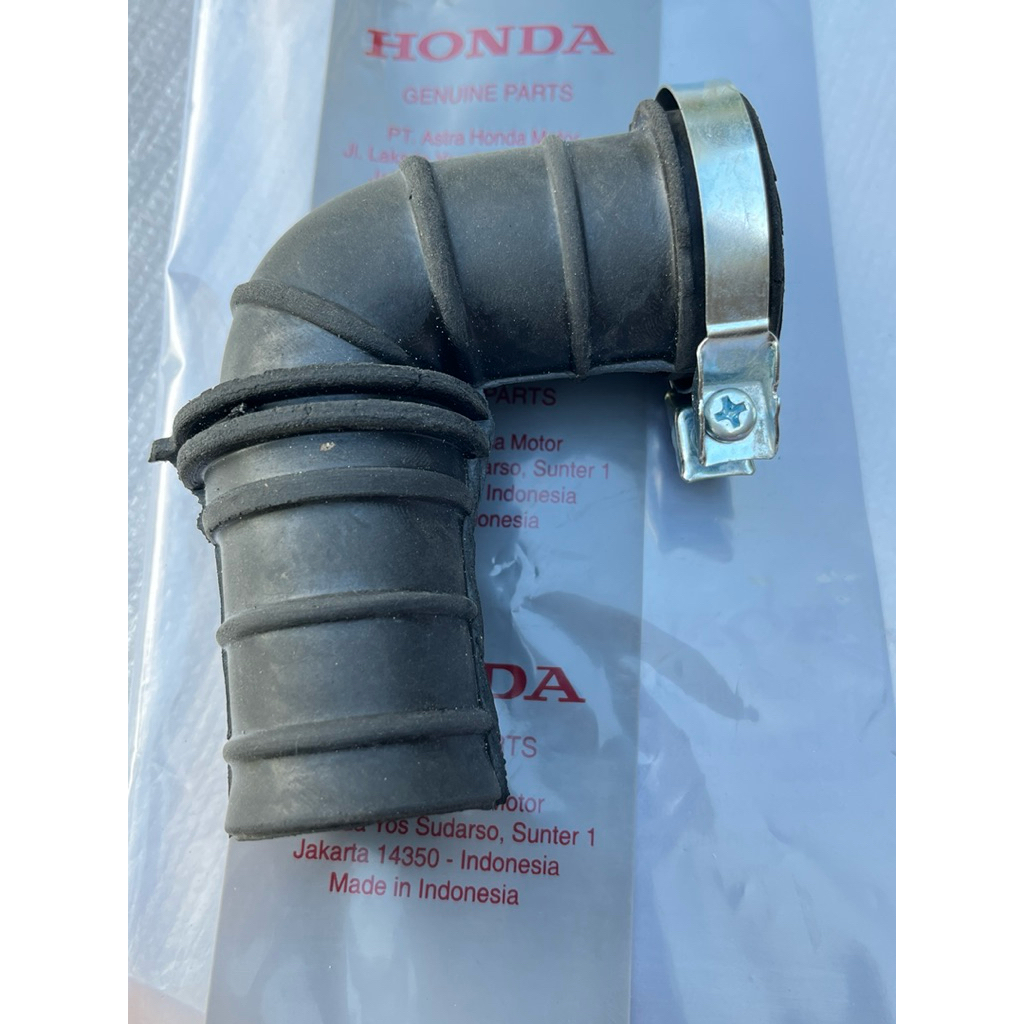 KARET FILTER UDARA HONDA ASTREA / PRIMA / C800 BONUS KLEM
