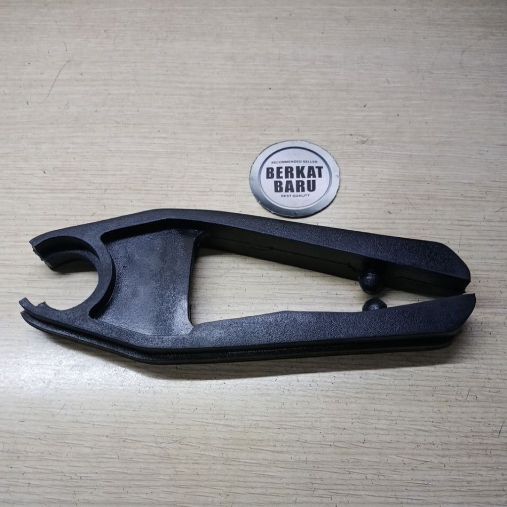 Karet Tahanan Bantalan Tatakan Rantai Yamaha VIXION LAMA OLD