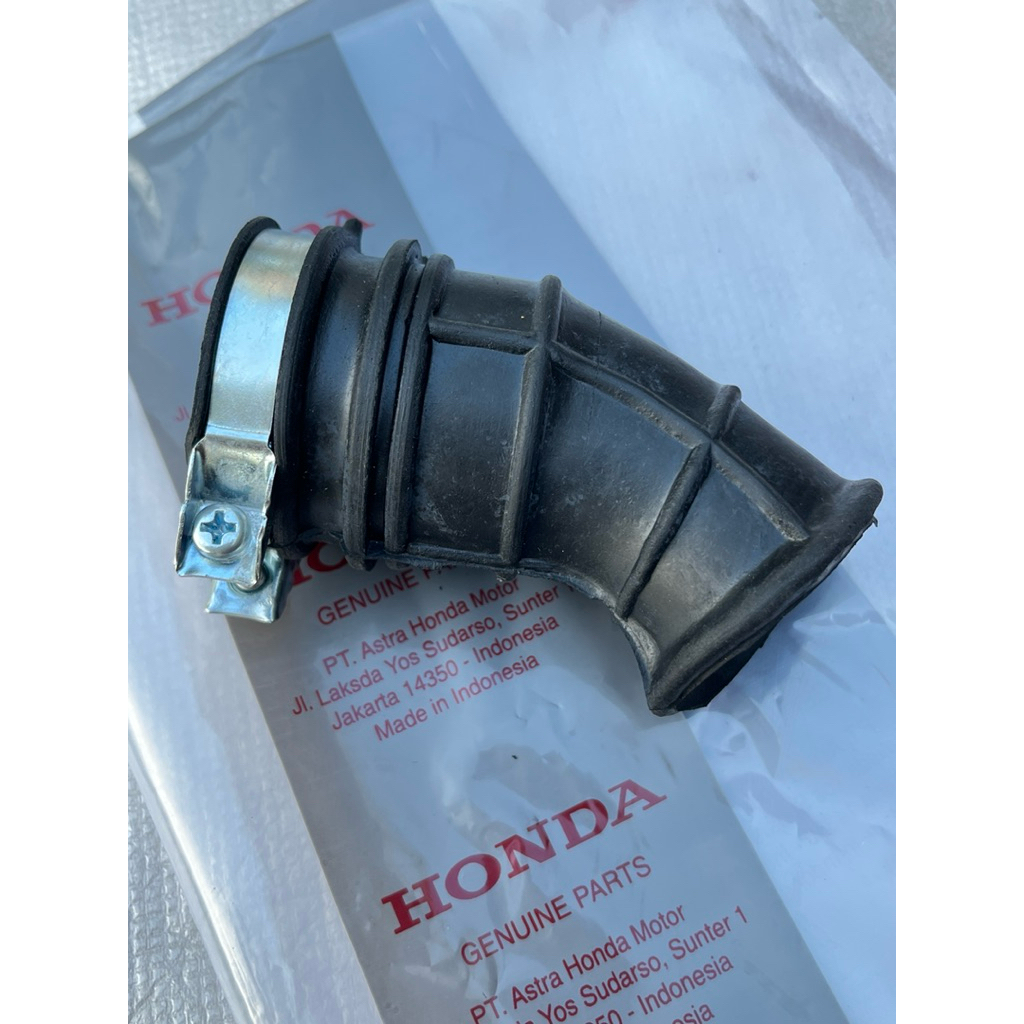 KARET FILTER UDARA HONDA VARIO TECHNO/VARIO LAMA/VARIO CBS BONUS KLEM