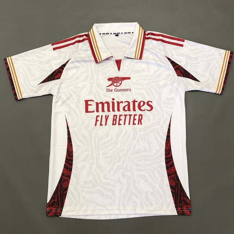 JERSEY FANTASY ARSENAL /JERSEY RETRO / JERSEY CLASIC / JERSEY CASUAL / JERSEY BAND / JERSEY BOLA . F