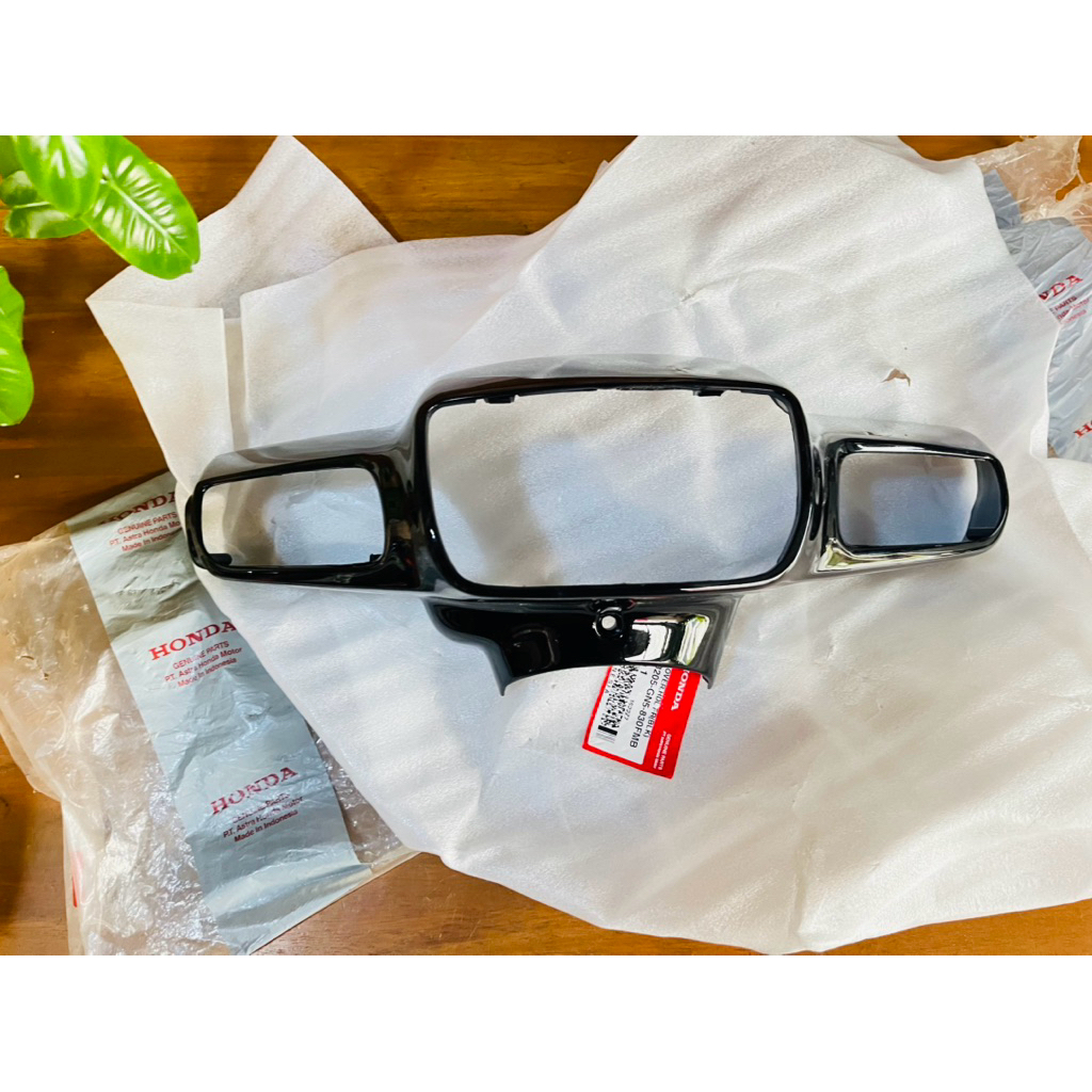 Batok Cover Lampu Depan honda Astrea Grand Bulus impressa Legenda1 Original AHM 53205-GN5-830FMB
