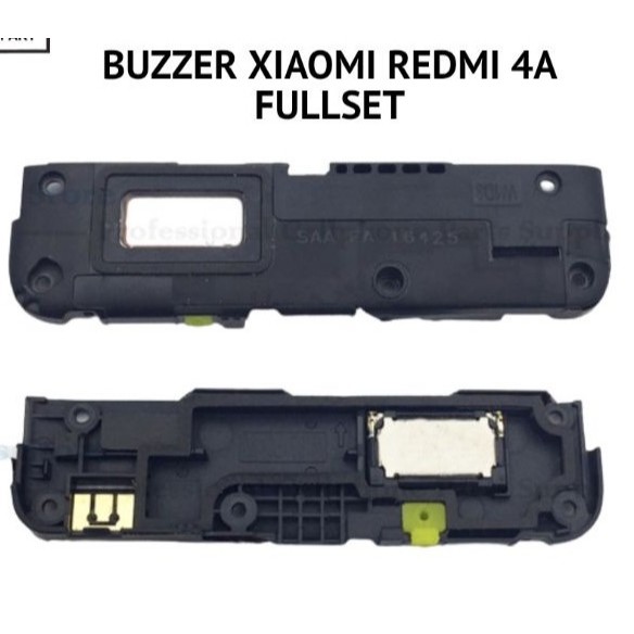 BUZER BUZZER SPEAKER MUSIK MUSIC XIAOMI Redmi 4A Buzzer Xiaomi Redmi 4a Buzzer Speaker Xiaomi Redmi 