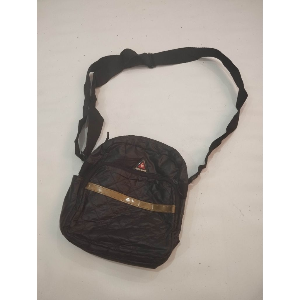 tas selempang by lecoq sportif Sling bag