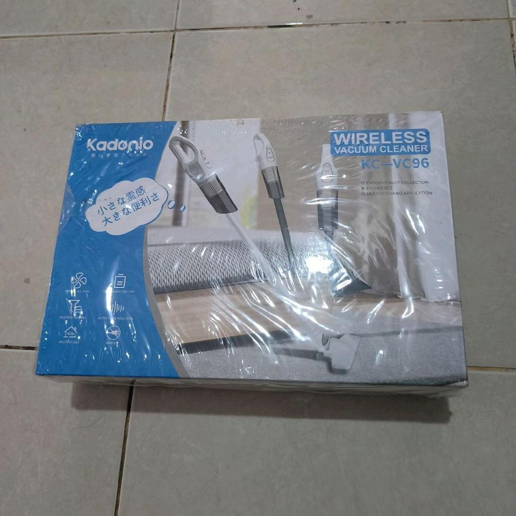 Kadonio Vacuum Cleaner KC-VC96